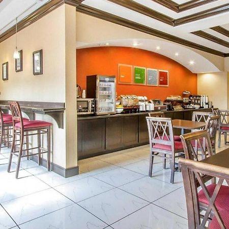 Comfort Inn & Suites Atoka מראה חיצוני תמונה